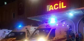 Mardin'de akraba kavgası: Dede-torun yaralandı, 4 şüpheli gözaltına alındı