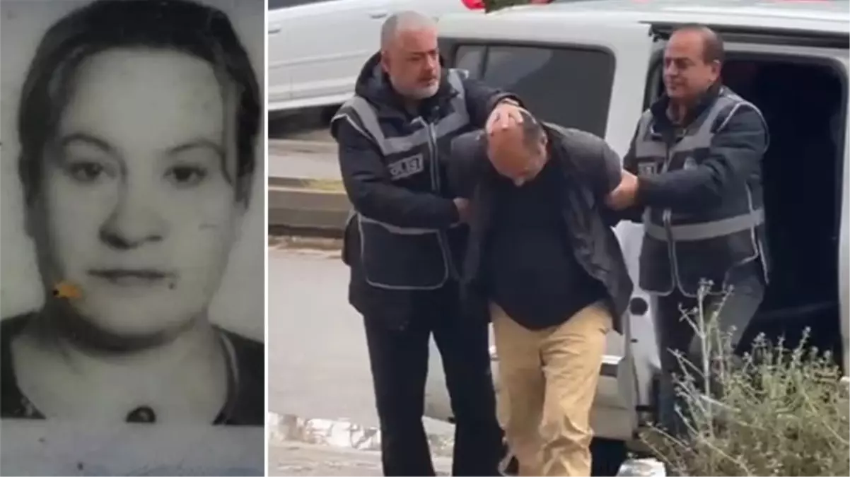 Para karşılığı ilişkiye girdiği kadını, başını taşla ezerek öldürdü