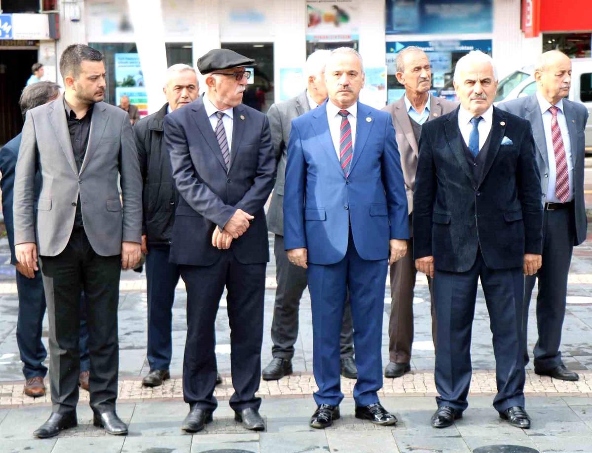 Muhtarlar, Köy ve Mahalle Kanunu\'nun yenilenmesini talep etti