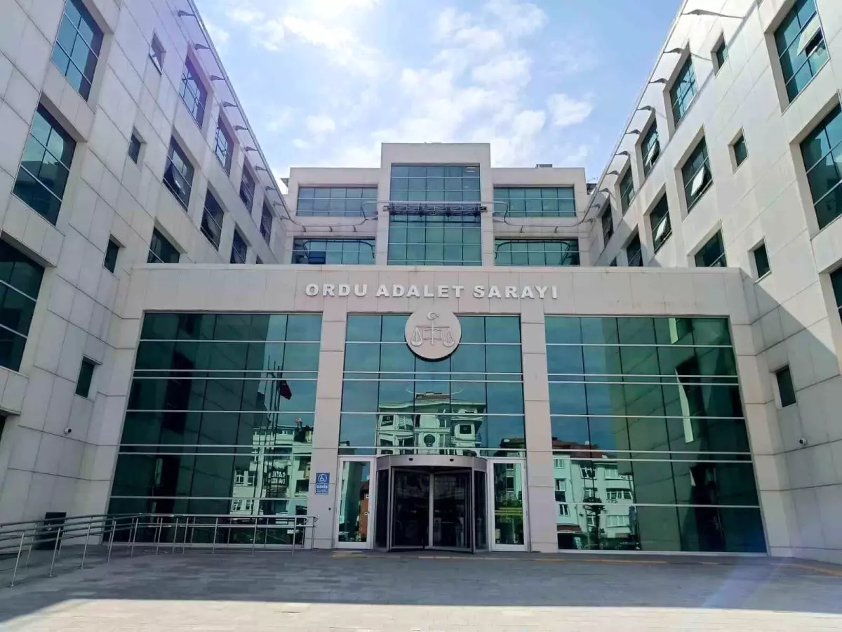 Ordu\'da Bebeğini Gömdüğü İddiasıyla Yargılanan Anne Yeniden Tutuklandı