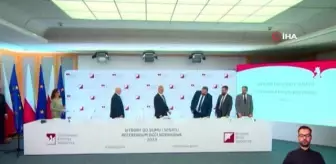 Polonya'da iktidar çoğunluğu kaybeden PiS'in yerine muhalefet hükümeti kurabilir