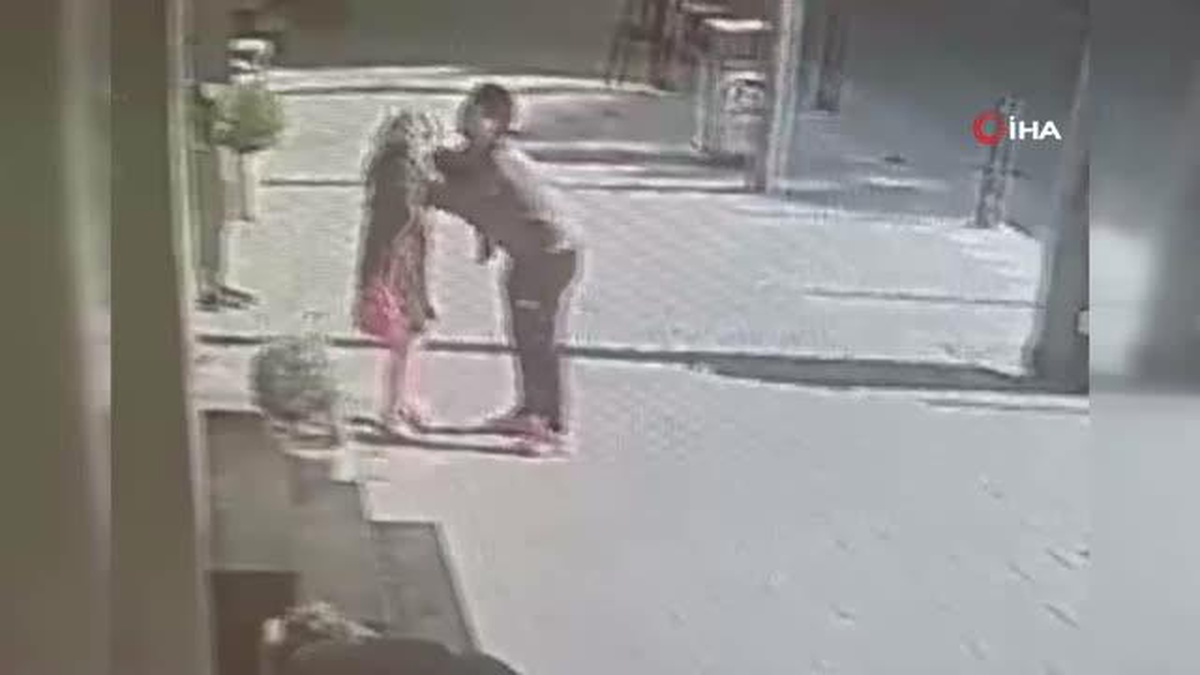 Denizli\'de Alacak Verecek Tartışması Kavgaya Dönüştü