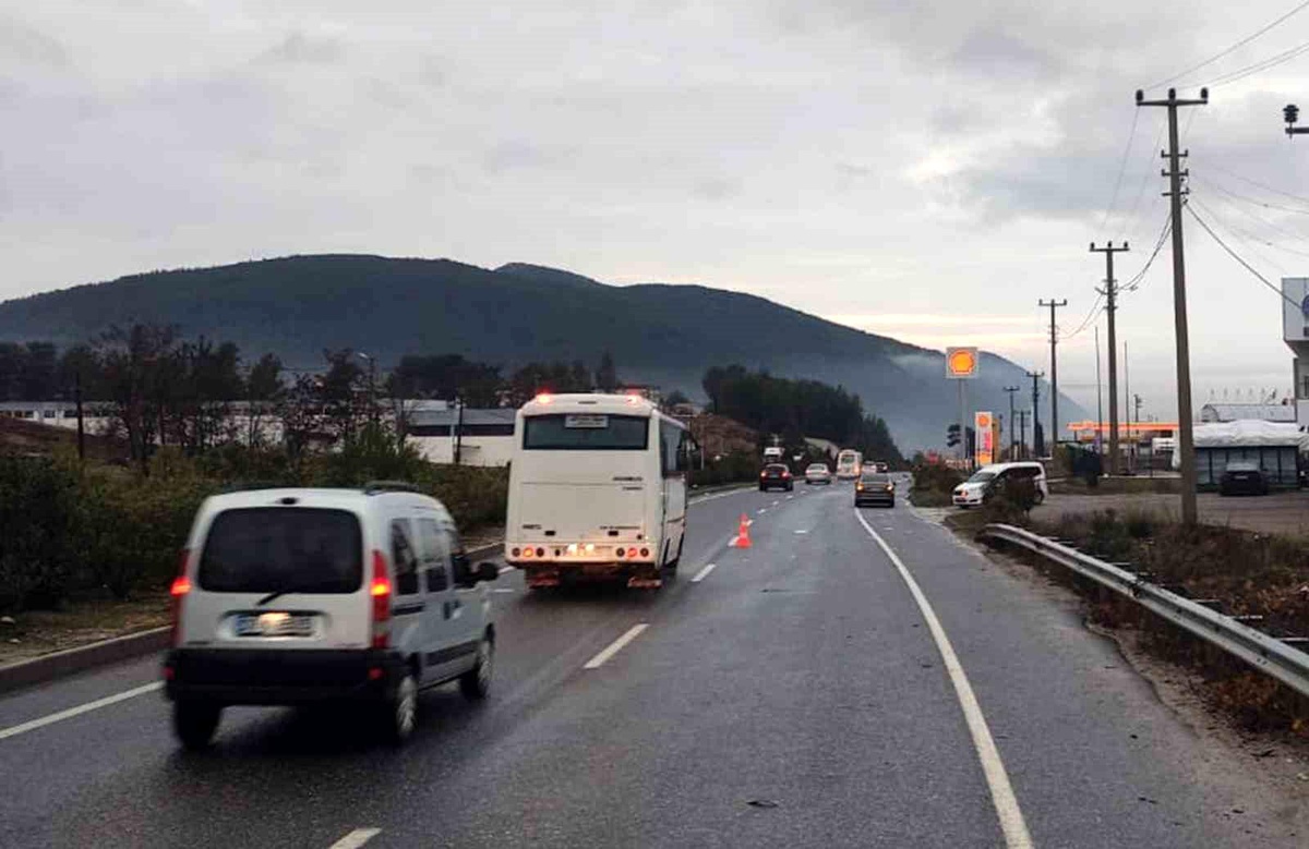 Muğla\'da Otomobilin Çarptığı Öğrenci Davasında Karar