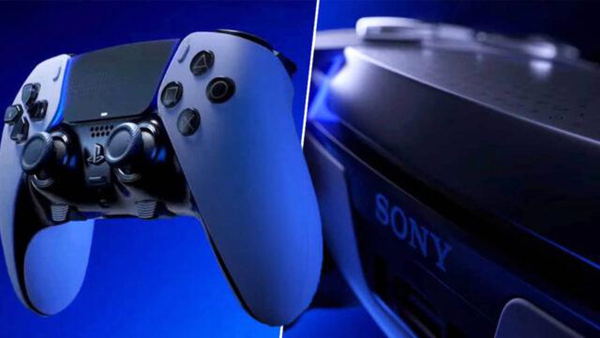 Sony, DualSense için kablosuz kulaklık şarj edebilme özelliği getiriyor