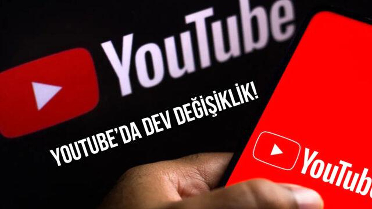 YouTube, Kullanıcılarına Güvenilir Haber Kaynakları Sunacak