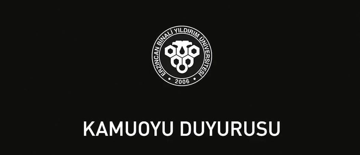 YÖK ve Üniversiteler İsrail\'in Gazze\'deki Hastane Saldırısını Kınadı