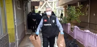 Öğrenci Yurdunda Cinayet: İndirimsiz Ağırlaştırılmış Ömür Boyu Hapis Cezası Onaylandı