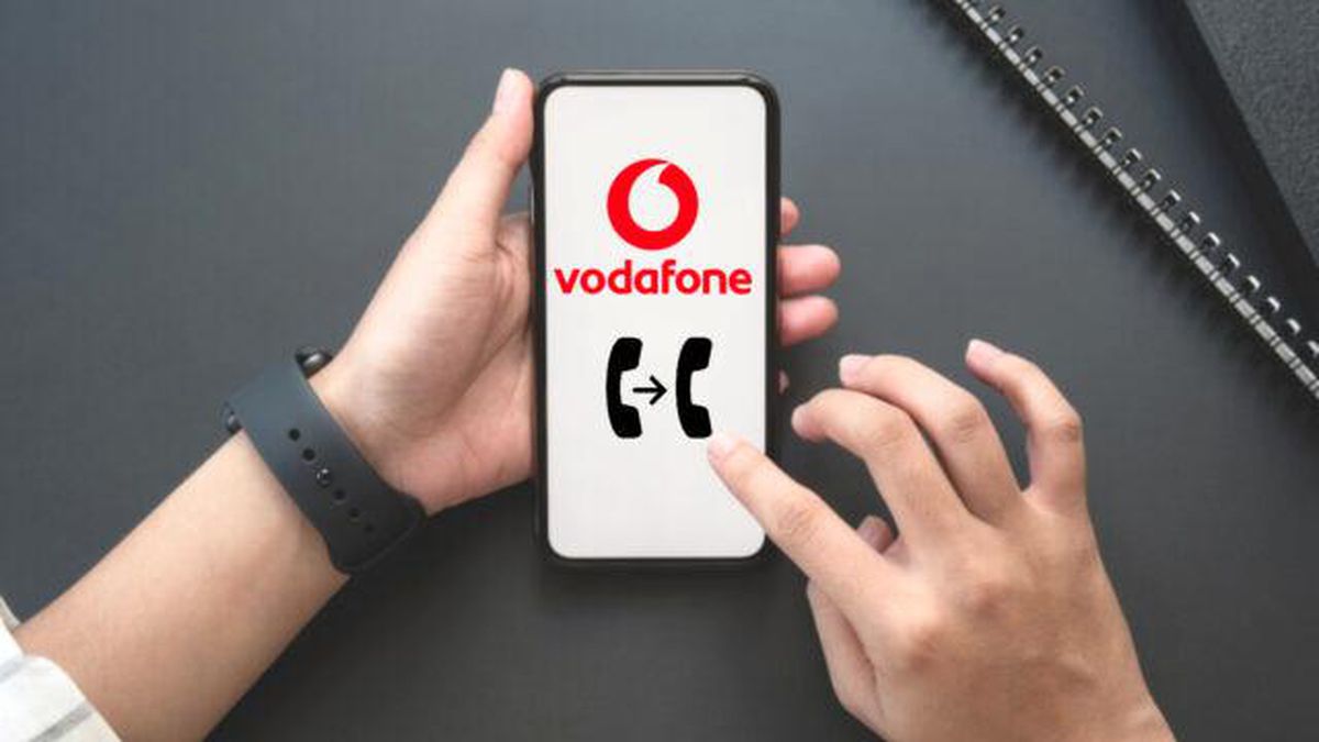 Vodafone Arama Yönlendirme Nasıl Yapılır?