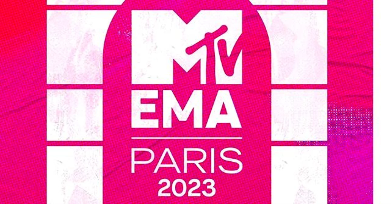 MTV Avrupa Müzik Ödülleri İsrail-Hamas Çatışması Nedeniyle İptal Edildi