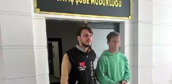 Gölcük İşitme Engelli Spor Kulübü Başkanı Dolandırıcılık Suçlamasıyla Gözaltına Alındı