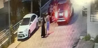 Ankara'da Kayınpederinin Evine Çarparak Ölümlere Neden Olan Şahıs Hakkında Dava Açıldı