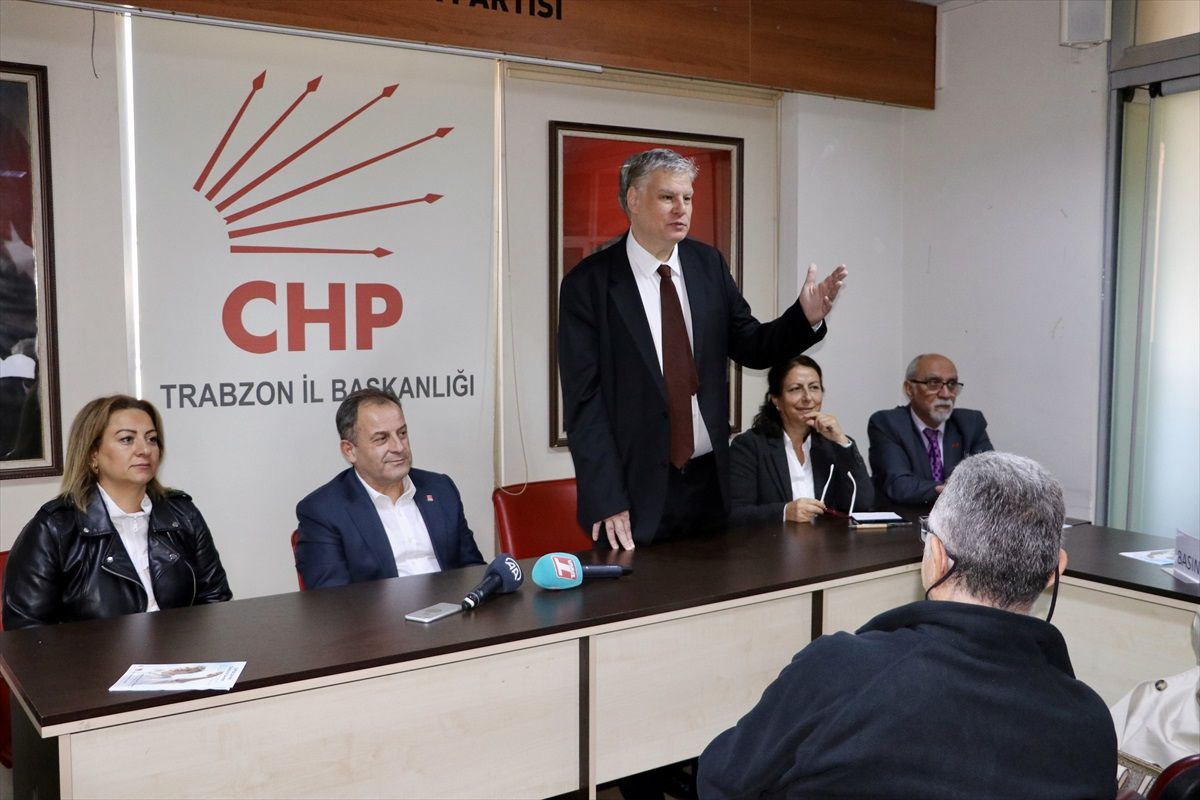CHP Genel Başkan Adayı Öymen: İstanbul, Ankara\'yı nasıl kazanacağız?