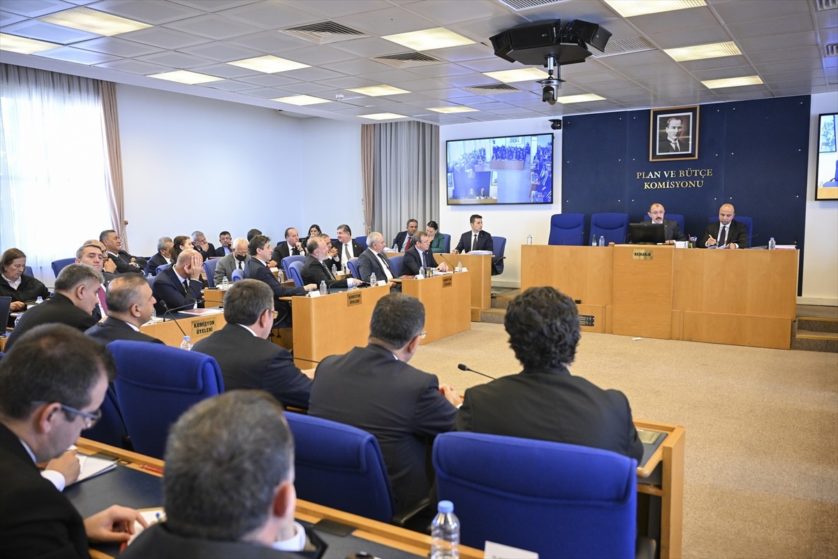 2023 Yılı Bütçe Beklentileri Açıklandı