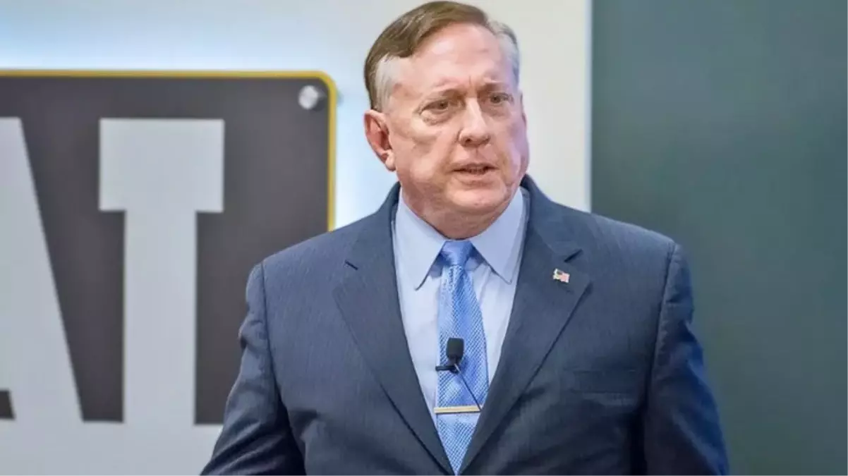 ABD\'li emekli albaydan Türkiye uyarısı: İsrail için kıyamet olur