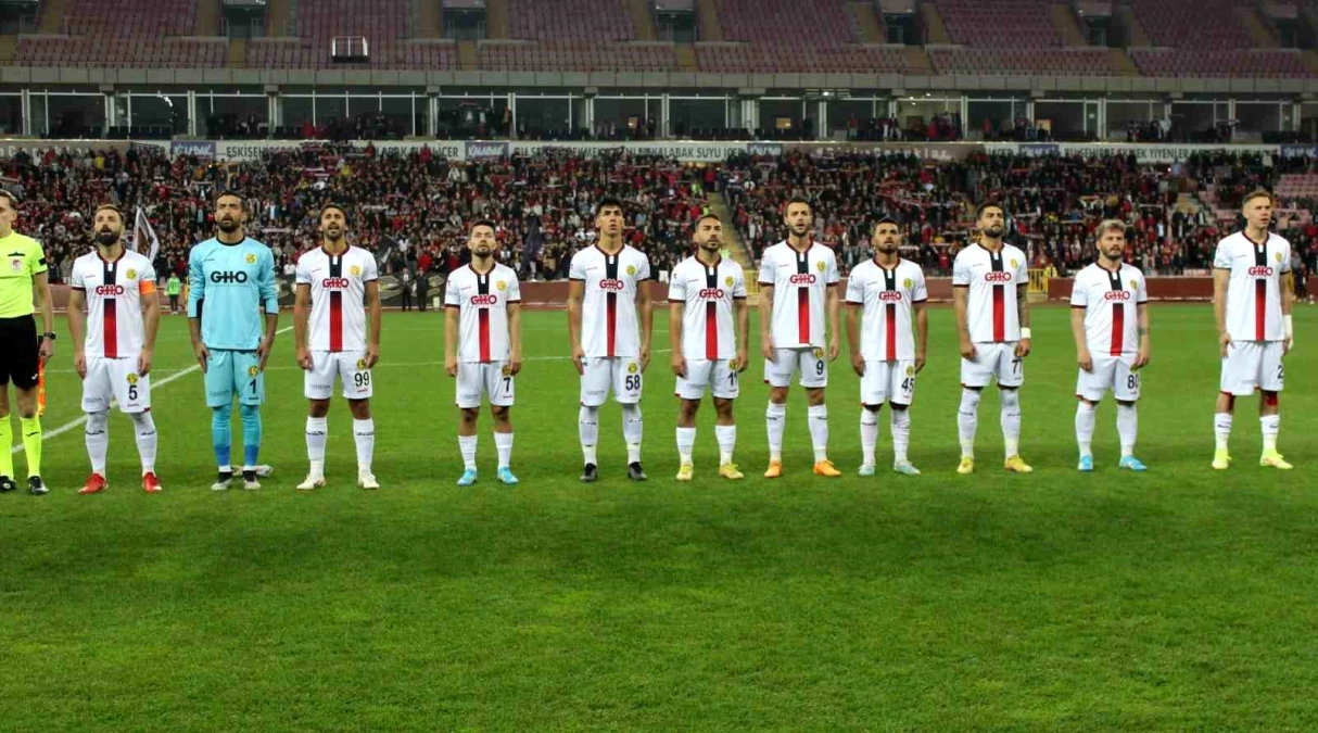 Eskişehirspor, Kozlu Belediyespor\'un çekilmesiyle 3 puan kazanacak