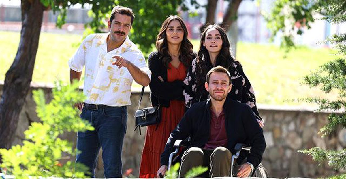 Gönül Dağı 110. bölümünde neler olacak?