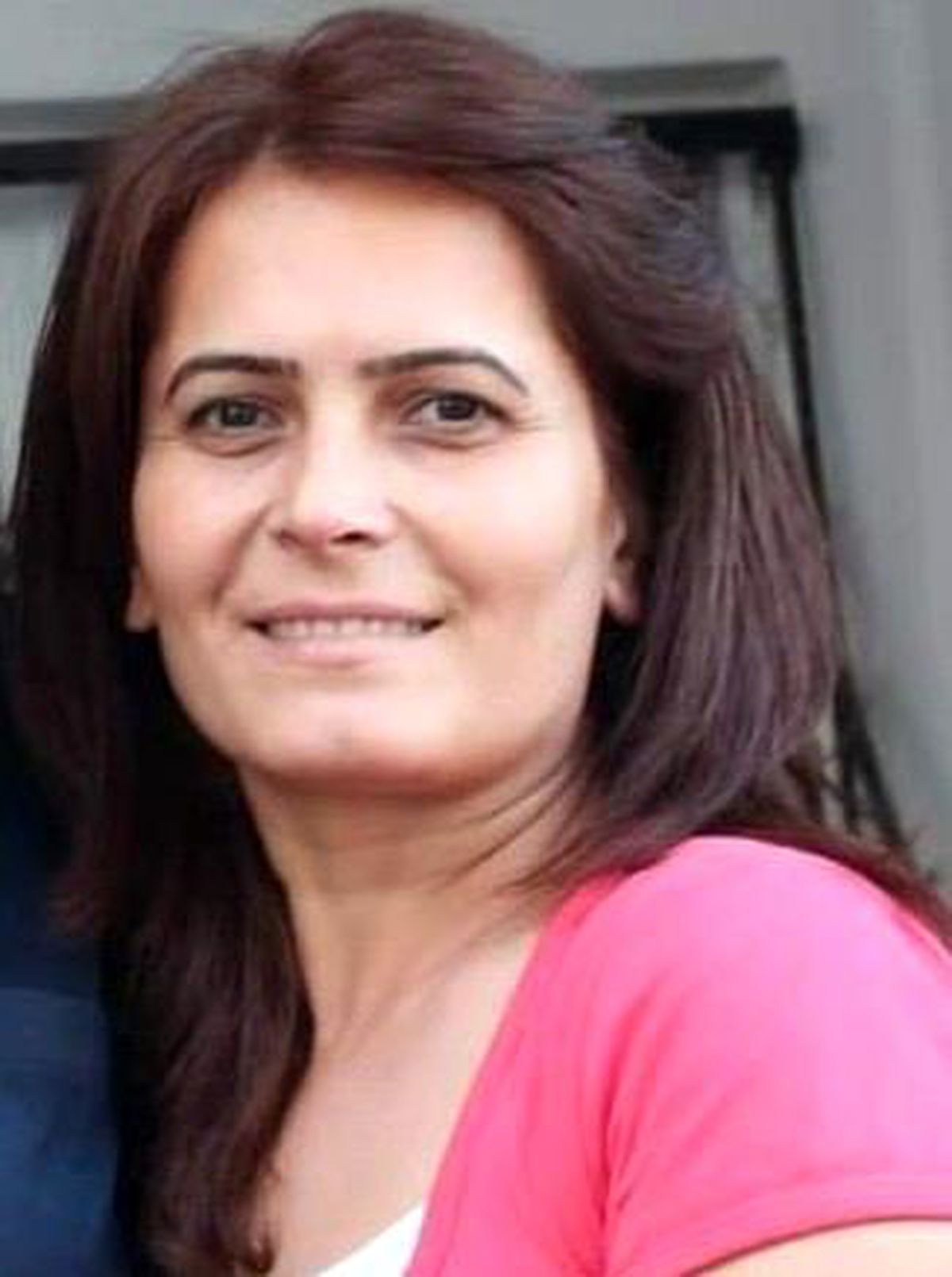 Güldane hemşire hayatını kaybetti