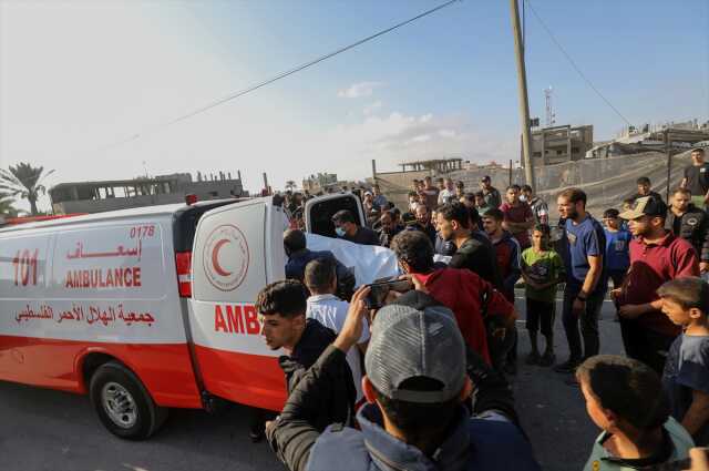 İsrail'in Gazze'ye düzenlediği saldırılarda ölü sayısı 4 bin 137 oldu İsrail'in Gazze'ye düzenlediği saldırılarda ölü sayısı 4 bin 137 oldu