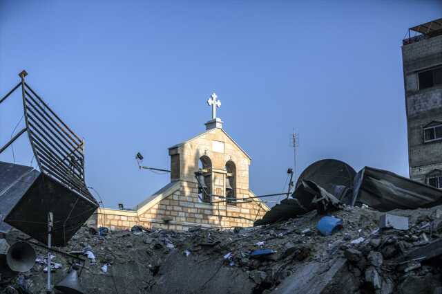 İsrail'in Gazze'ye düzenlediği saldırılarda ölü sayısı 4 bin 137 oldu İsrail'in Gazze'ye düzenlediği saldırılarda ölü sayısı 4 bin 137 oldu
