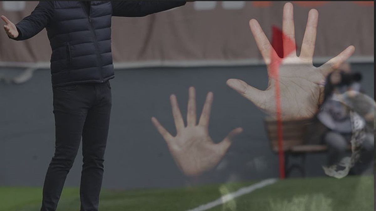 İznikspor Teknik Direktörü, lise öğrencisine sözlü tacizde bulunduğu suçlamasıyla tutuklandı