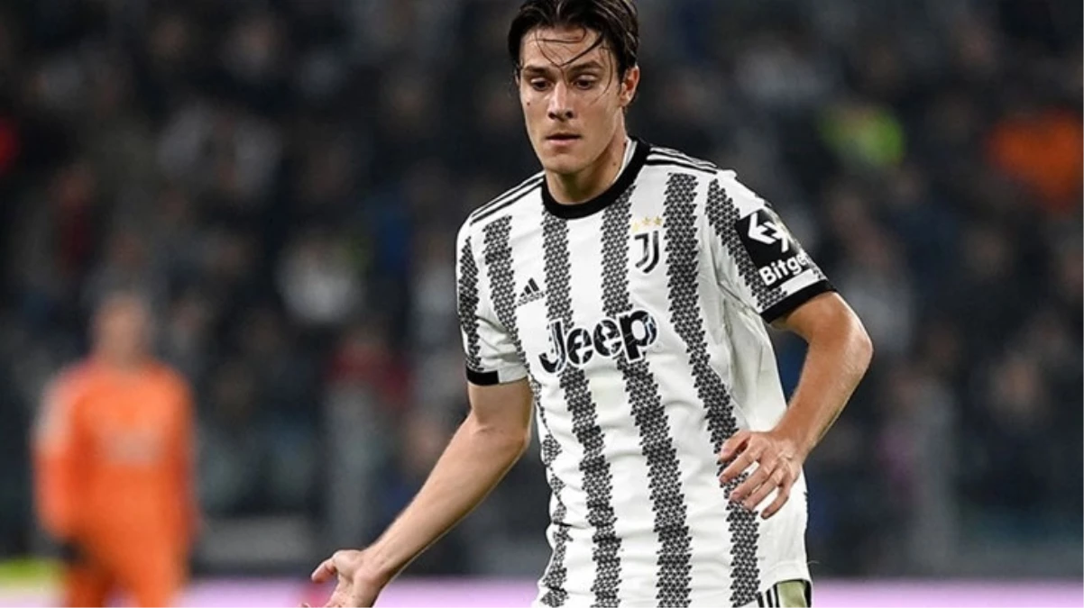 Juventus, bahis soruşturmasına karıştığı için 7 ay men edilen Fagioli\'ye destek olacak