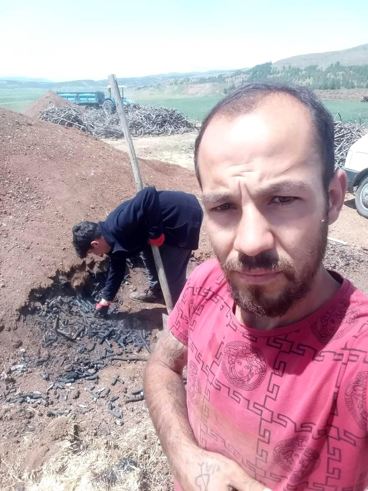 Trafik kazası sonucu hayatını kaybeden gençten 5 kişiye umut