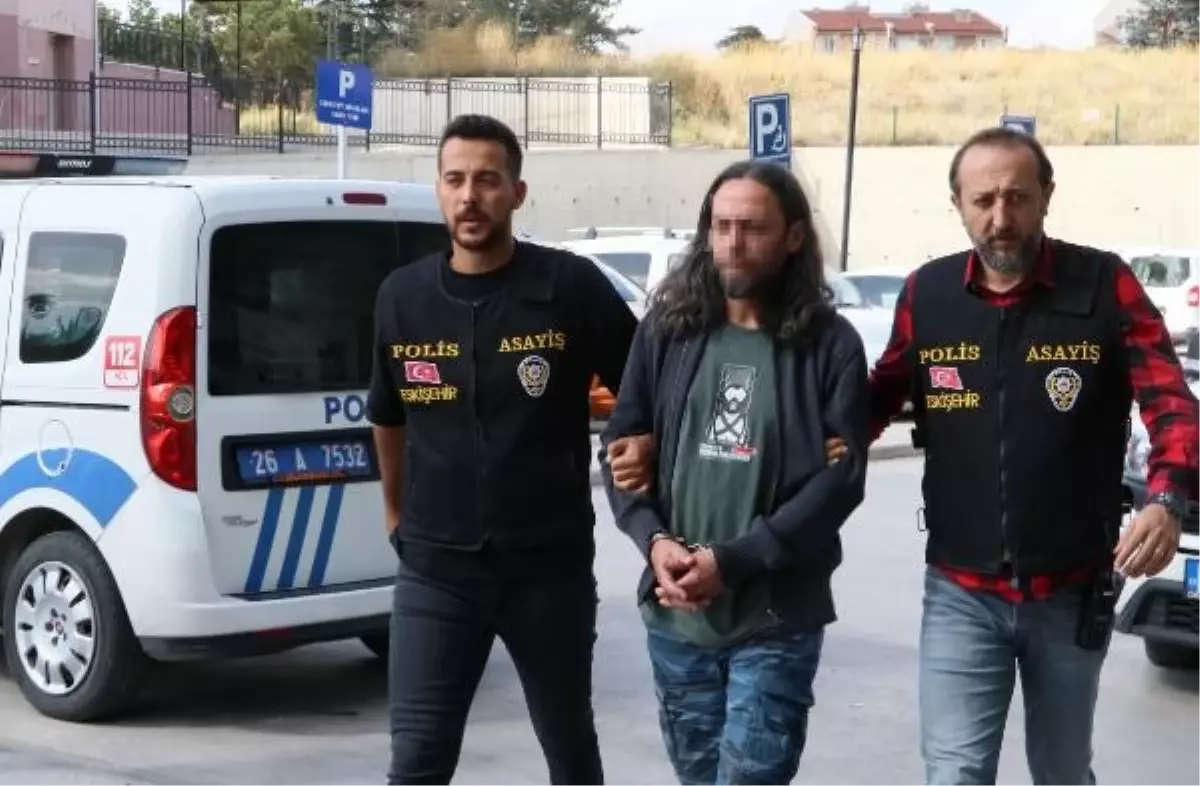 Eskişehir'de Kardeşini Öldüren Şahsa 18 Yıl 4 Ay Hapis Cezası