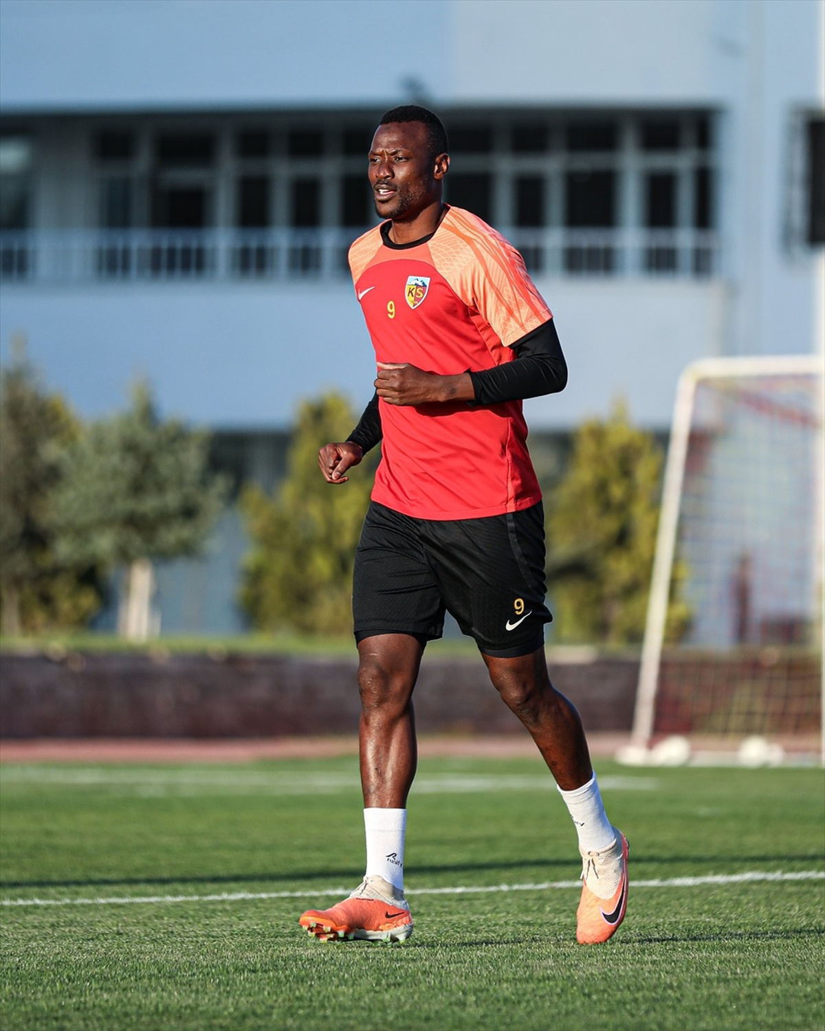Mondihome Kayserispor, Çaykur Rizespor maçı için hazır