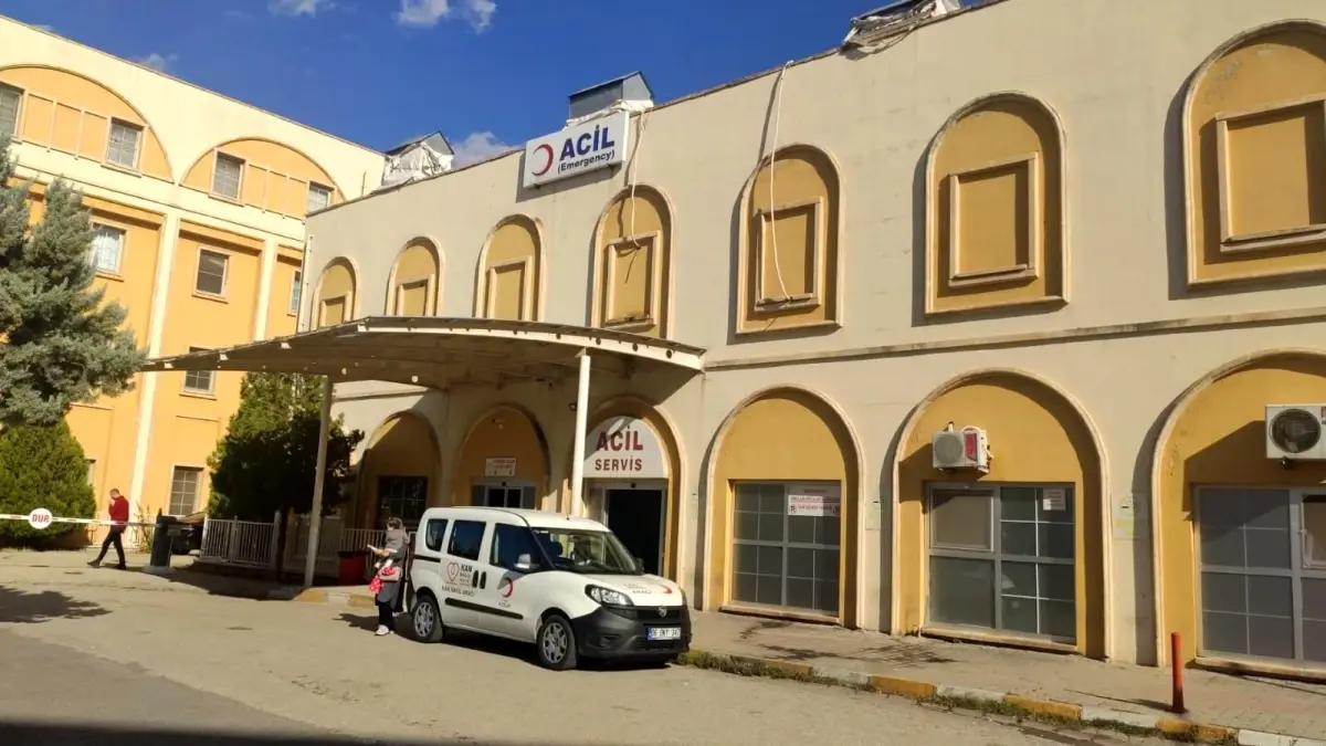 Mardin\'de silahlı kavga: 1 ölü, 1 yaralı