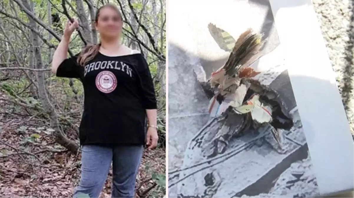 Maskeli saldırgan "Kapı önünde kargonuz var" diyerek sokağa çağırdığı kadına kurşun yağdırdı