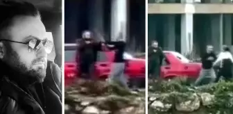 Karısını otomobilde uygunsuz yakalayınca katil oldu! İşte o kocanın ilk ifadesi