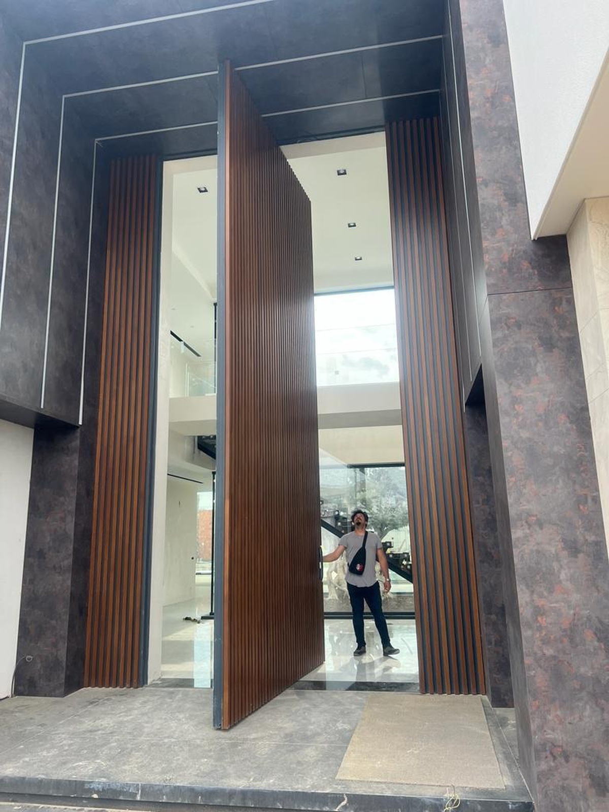 Pivot Door, Yeni Markası Pivotist İçin Lansman Hazırlığında