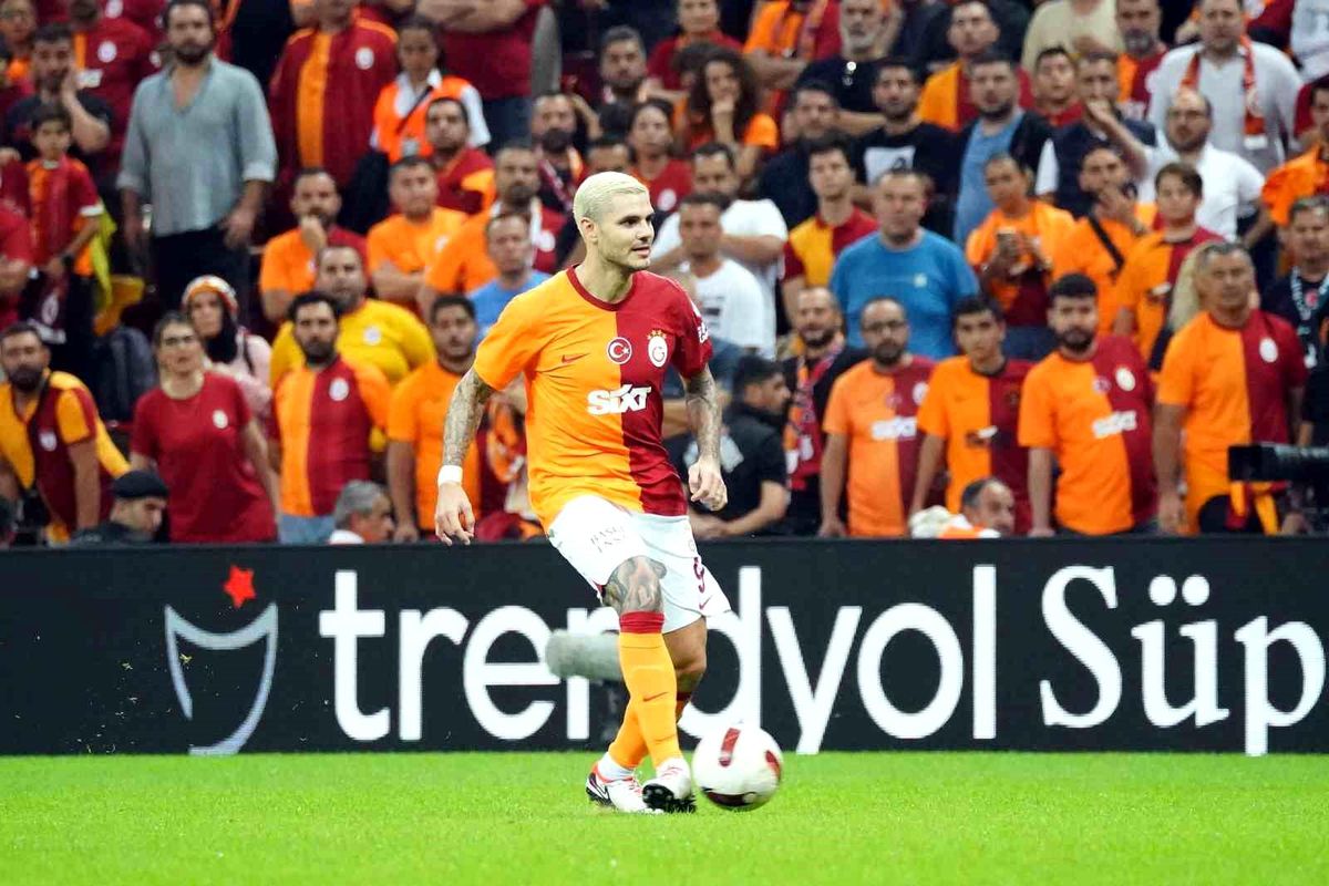 Galatasaray ile Beşiktaş Derbisi Öncesi Kadro Değerleri