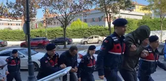 Silivri'de Jandarma Ekipleri 3 Hırsızlık Şüphelisini Yakaladı