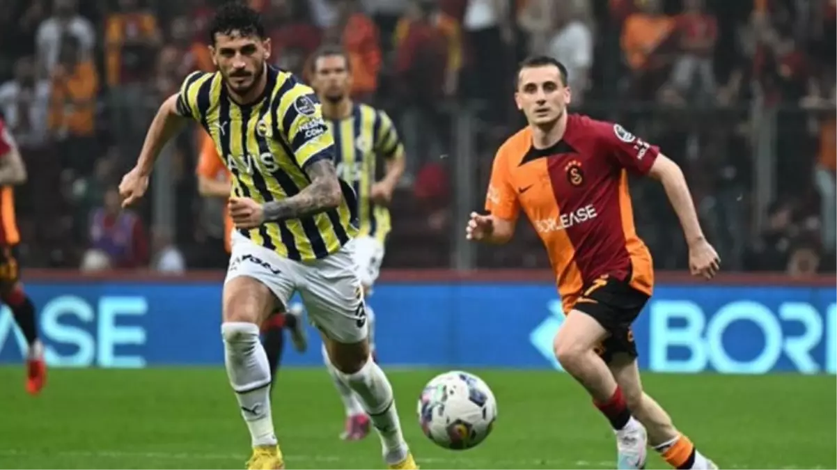 Yeri ve zamanı belli oldu! Süper Kupa, 30 Aralık\'ta Suudi Arabistan\'da oynanacak