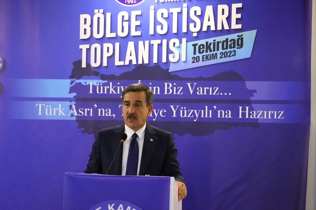 Türkiye Kamu-Sen Genel Başkanı: İsrail\'in Gazze\'deki saldırıları insanlık suçu