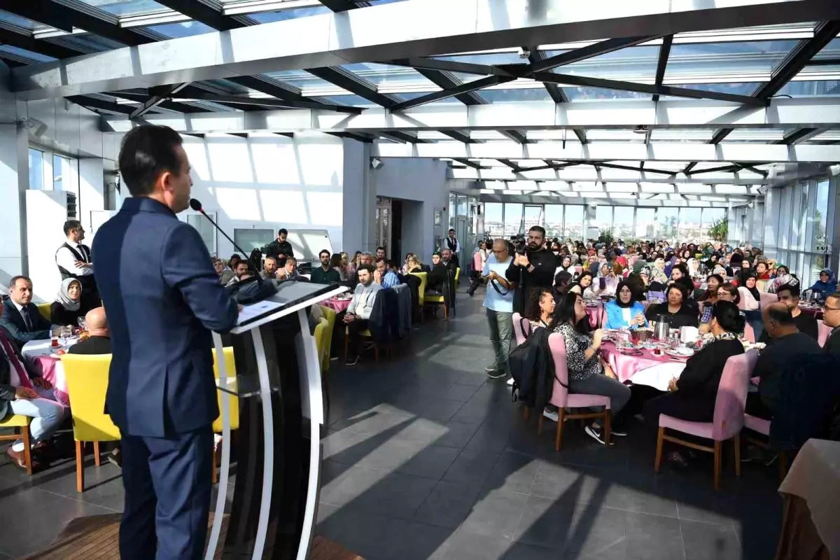 Tuzla Belediyesi ve İlçe Milli Eğitim Müdürlüğü İş Birliği Protokolü Hayata Geçirildi