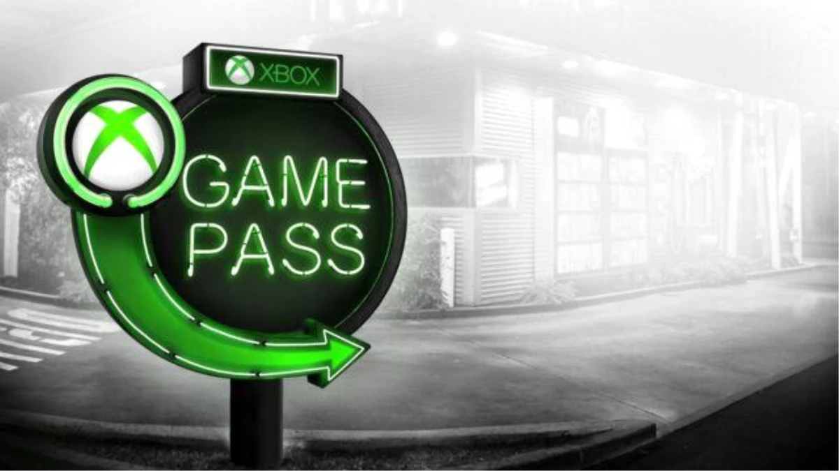 Xbox Game Pass Abonelik Hizmeti Yeniden Zamlanacak