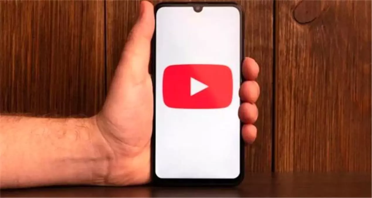 YouTube\'a Yapay Zeka Özelliği Geliyor: Sevdiğiniz Sanatçının Sesini Kullanın