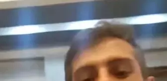 Youtuber Canlı Yayında İntihar Etmek İstedi, Polis Peşinde