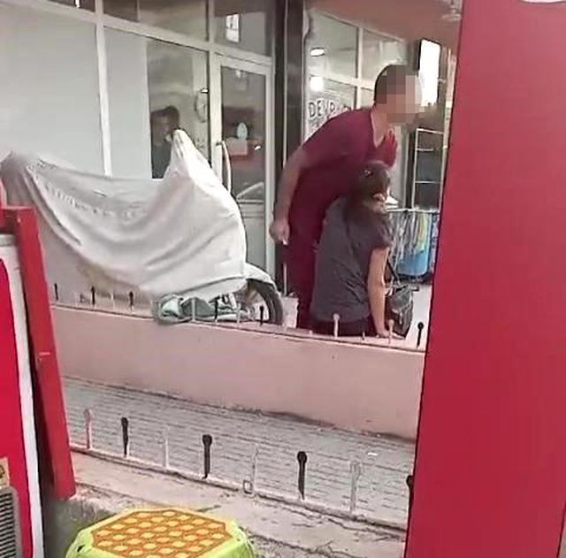 16 kez bıçakladığı eşi şikayetçi olmadı ama tutuklanmaktan kaçamadı 16 kez bıçakladığı eşi şikayetçi olmadı ama tutuklanmaktan kaçamadı