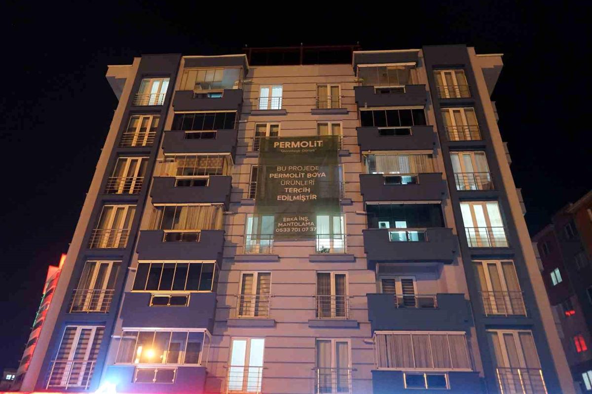 Kastamonu\'da apartman toplantısında çıkan kavgada 4 kişi yaralandı