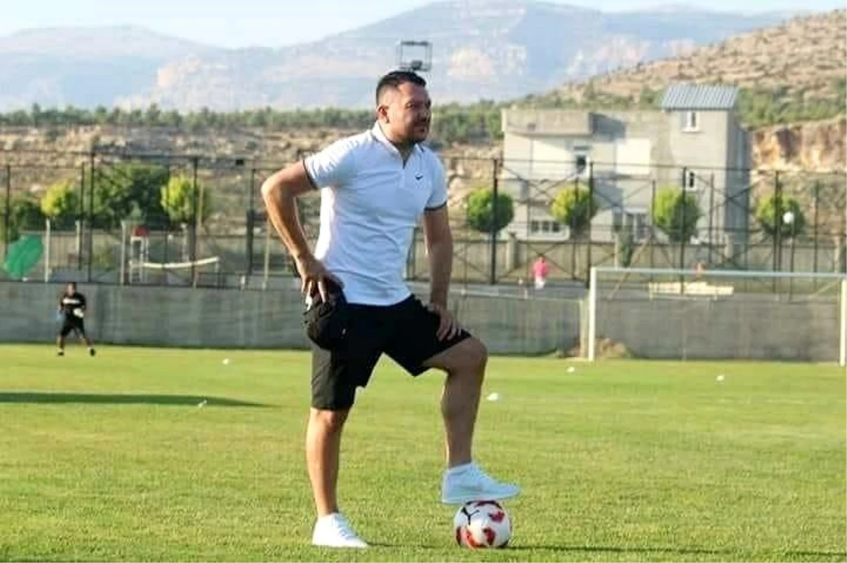 Malatya Arguvanspor, Ankaragücü maçında Malatya\'yı ve Arguvan\'ı temsil edecek