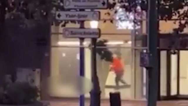 Belçika Adalet Bakanı, iki İsveçlinin öldüğü saldırıyla ilgili ihmali nedeniyle istifa etti Belçika Adalet Bakanı, iki İsveçlinin öldüğü saldırıyla ilgili ihmali nedeniyle istifa etti