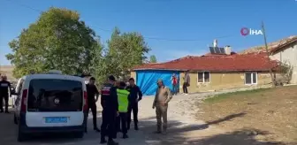 Bir aydır haber alınamayan adamdan acı haber: Kafası ve bacakları köy merkezinde bulundu