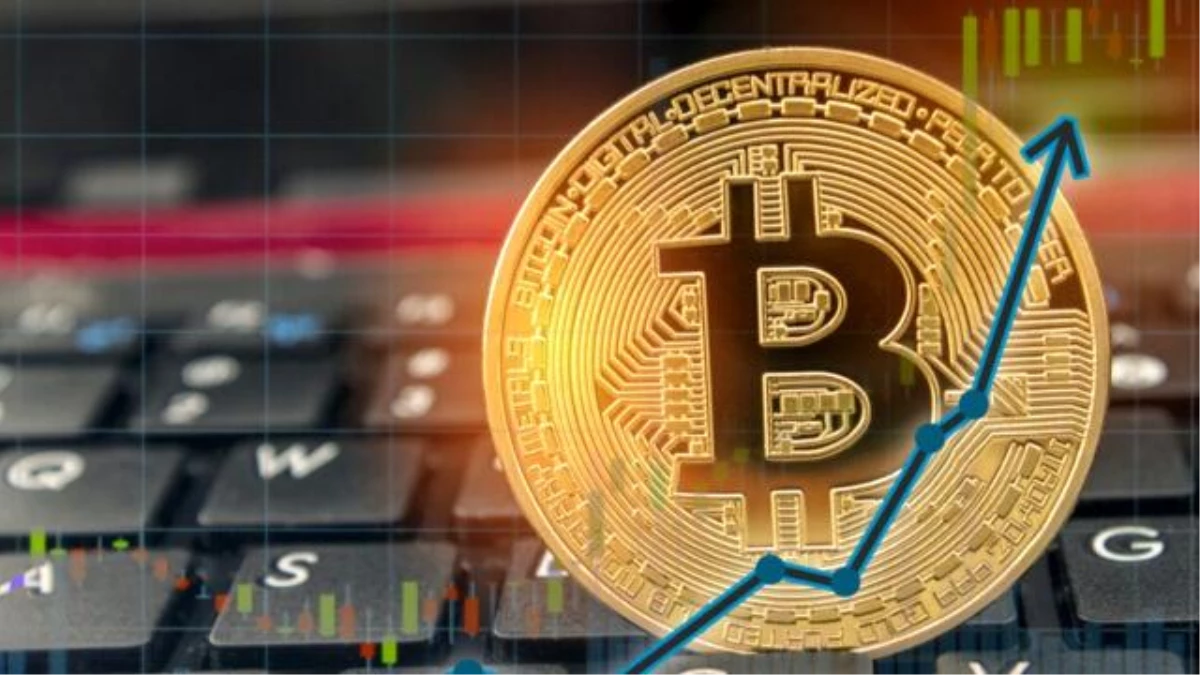 Bitcoin Fiyatı 30 Bin Doların Altında Seyrediyor, Yükseliş Bekleniyor