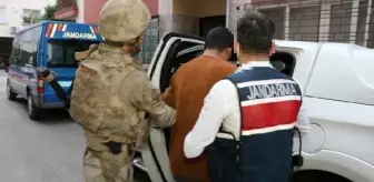 Mersin'de DEAŞ Şüphelisi Tutuklandı