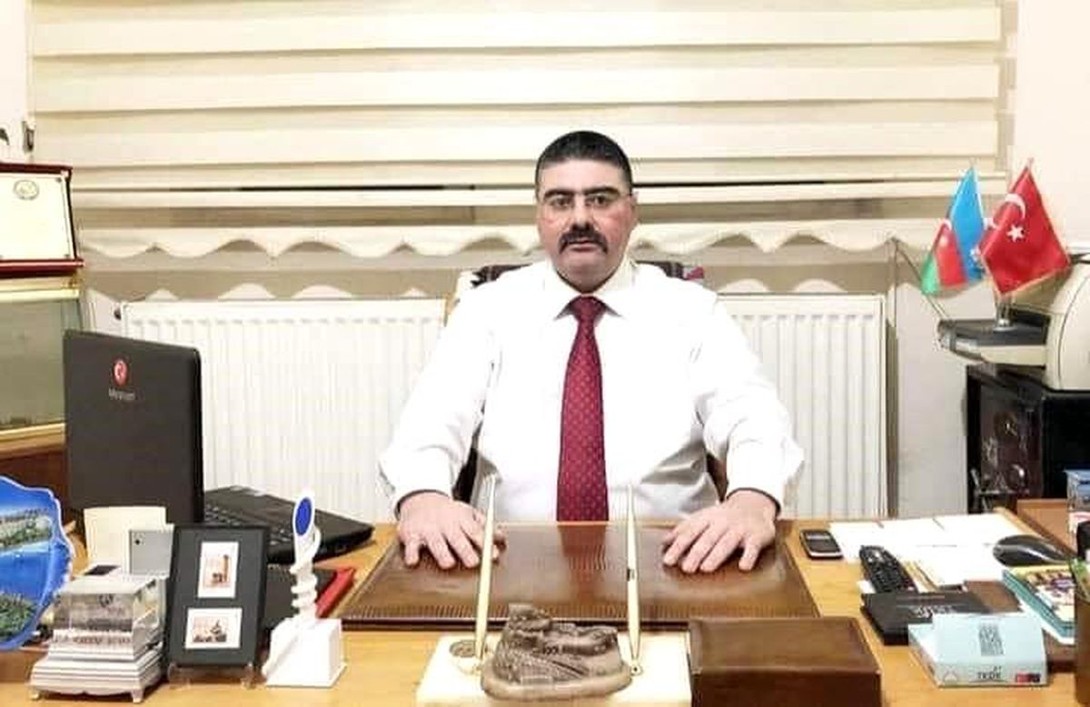 Kars Gazeteciler Cemiyeti Başkanı Ercüment Daşdelen Son Yolculuğuna Uğurlandı