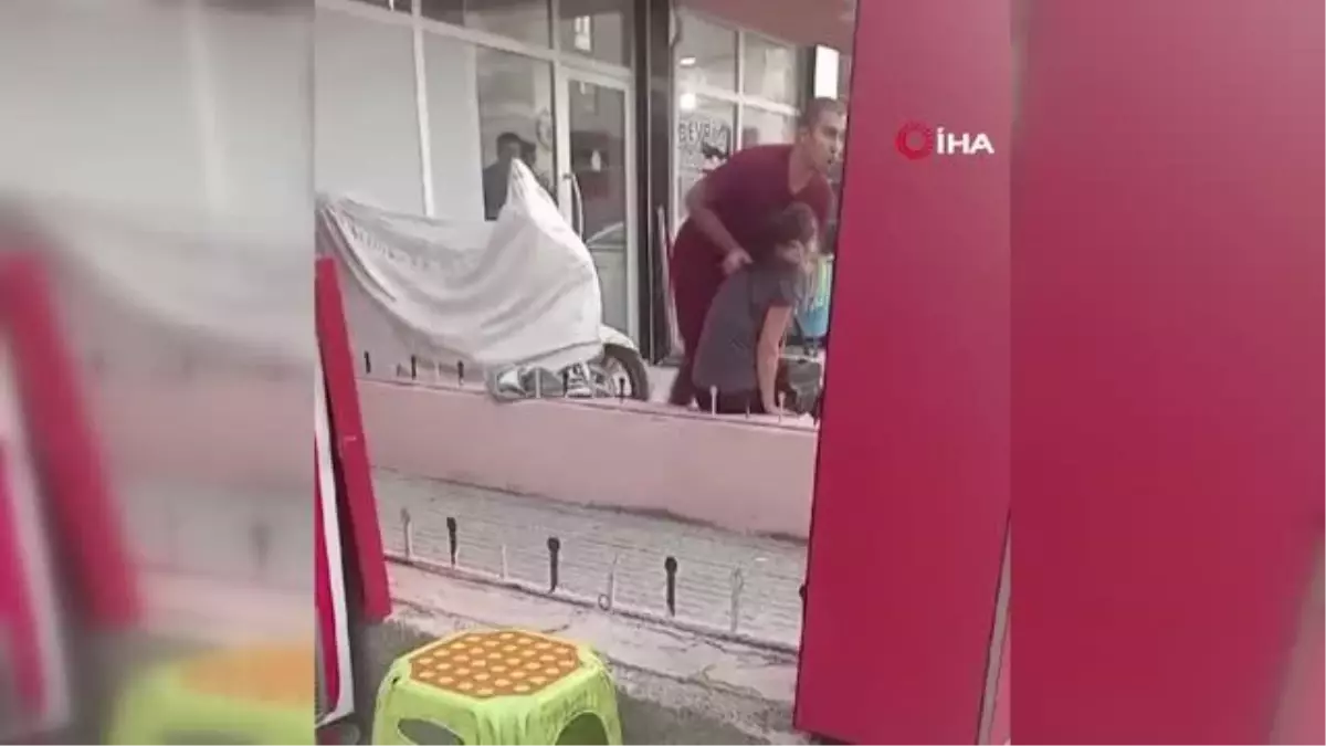 Eşini 16 bıçak darbesi ile yaralayan koca tutuklandı