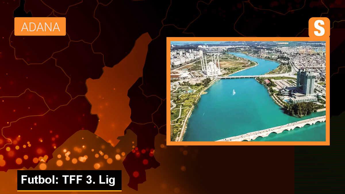 TFF 3. Lig\'de 7. hafta maç sonuçları